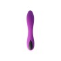 Vibrador de Ponto G Virgite Roxo de Virgite, Vibradores ponto G - Ref: M0403784, Preço: 41,99 €, Desconto: %