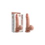 Dildo Realista VSCNOVELTY Silicone 18,3 cm de VSCNOVELTY, Consoladores realistas - Ref: M0400442, Preço: 26,99 €, Desconto: %