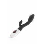 Vibrateur G-Spot Yoba Noir Silicone de Yoba, Vibrateurs point G - Réf : M0403552, Prix : 21,99 €, Remise : %