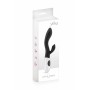 G-Punkt Vibrator Yoba Schwarz Silikon von Yoba, G-Punkt-Vibratoren - Ref: M0403552, Preis: 21,99 €, Rabatt: %