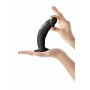 Dildo Real Body Black 16 cm by Real Body, Classic dildos - Ref: M0405050, Price: 17,99 €, Discount: %