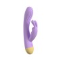 Vibrador de Ponto G Party Color Toys Lilás de Party Color Toys, Vibradores ponto G - Ref: M0402666, Preço: 36,99 €, Desconto: %