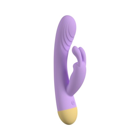 G-Punkt Vibrator Party Color Toys Lila von Party Color Toys, G-Punkt-Vibratoren - Ref: M0402666, Preis: 36,99 €, Rabatt: %