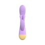 Vibrateur G-Spot Party Color Toys Lila de Party Color Toys, Vibrateurs point G - Réf : M0402666, Prix : 36,99 €, Remise : %