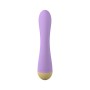 Vibrateur G-Spot Party Color Toys Lila de Party Color Toys, Vibrateurs point G - Réf : M0402666, Prix : 36,99 €, Remise : %