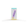 Vibrador de Ponto G Party Color Toys Lilás de Party Color Toys, Vibradores ponto G - Ref: M0402666, Preço: 36,99 €, Desconto: %