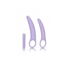 Vibrating Dilator Kit California Exotic Novelties by California Exotic Novelties, Urethral dilators - Ref: M0405521, Price: 4...