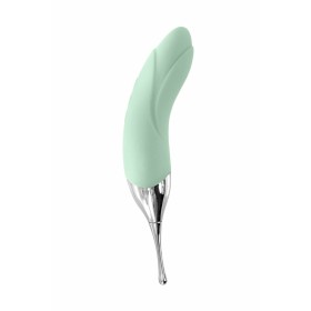 Vibromasseur à boules Yoba Vert de Yoba, Vibrateurs balles - Réf : M0403567, Prix : 32,99 €, Remise : %