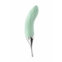 Bullet Vibrator Yoba Green by Yoba, Bullet vibrators - Ref: M0403567, Price: 32,99 €, Discount: %