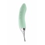 Bullet Vibrator Yoba Green by Yoba, Bullet vibrators - Ref: M0403567, Price: 32,99 €, Discount: %