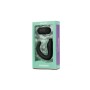 Vibrador Dupla Estimulação Diversual Preto de Diversual, Vibradores especiais - Ref: M0400042, Preço: 41,99 €, Desconto: %