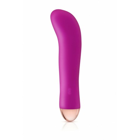 Spot Vibrator My First Pink Silicone by My First, G-spot vibrators - Ref: M0404938, Price: 25,99 €, Discount: %