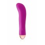 Vibrateur Point G My First Rose Silicone de My First, Vibrateurs point G - Réf : M0404938, Prix : 25,99 €, Remise : %