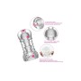 Masturbator VSCNOVELTY von VSCNOVELTY, Ausgefallene Dildos - Ref: M0400521, Preis: 15,99 €, Rabatt: %