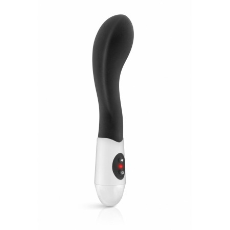 Spot Vibrator Yoba Black Silicone by Yoba, G-spot vibrators - Ref: M0403536, Price: 20,99 €, Discount: %