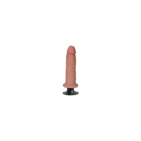 Realistic Vibrator XR 17,8 cm by XR, Classic vibrators - Ref: M0403287, Price: 43,99 €, Discount: %