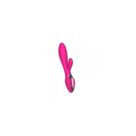 Vibrateur G-Spot Toyz4lovers Rose Silicone de Toyz4lovers, Vibrateurs point G - Réf : M0404240, Prix : 34,99 €, Remise : %