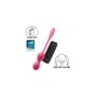 Dispositivo per Allenamento del Pavimento Pelvico Satisfyer di Satisfyer, Palline Vaginali - Rif: M0405350, Prezzo: 56,99 €, ...