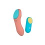 Couples Massager Party Color Toys by Party Color Toys, Vibrators for couples - Ref: M0402674, Price: 39,99 €, Discount: %