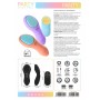 Couples Massager Party Color Toys by Party Color Toys, Vibrators for couples - Ref: M0402674, Price: 39,99 €, Discount: %