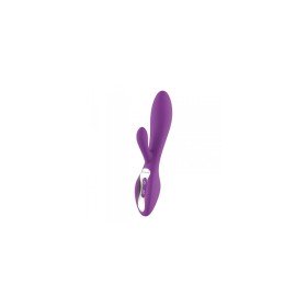 G-Spot Vibrator Toyz4lovers Purple Silicone by Toyz4lovers, G-spot vibrators - Ref: M0404239, Price: 34,99 €, Discount: %