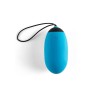 Vibro-Ei Virgite Blau von Virgite, Bullet Vibratoren - Ref: M0404608, Preis: 39,99 €, Rabatt: %