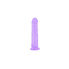 Gode réaliste VSCNOVELTY Violet 21,6 cm de VSCNOVELTY, Godes réalistes - Réf : M0400508, Prix : 15,99 €, Remise : %