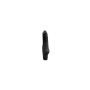 Vibrador EasyToys Negro de EasyToys, Vibradores clásicos - Ref: M0403478, Precio: 24,99 €, Descuento: %