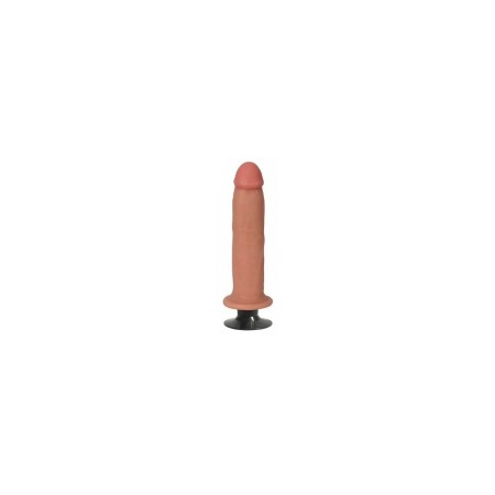 Vibrador Realista XR 20,3 cm de XR, Vibradores clássicos - Ref: M0403288, Preço: 45,99 €, Desconto: %