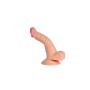 Gode réaliste VSCNOVELTY 19 cm de VSCNOVELTY, Godes réalistes - Réf : M0400449, Prix : 17,99 €, Remise : %