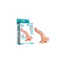 Gode réaliste VSCNOVELTY 19 cm de VSCNOVELTY, Godes réalistes - Réf : M0400449, Prix : 17,99 €, Remise : %