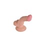 Realistic Dildo VSCNOVELTY 19 cm by VSCNOVELTY, Realistic dildos - Ref: M0400449, Price: 17,99 €, Discount: %