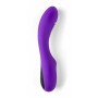 Vibrador Punto G Virgite Morado de Virgite, Vibradores punto G - Ref: M0403770, Precio: 38,99 €, Descuento: %