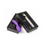 Vibrador Punto G Virgite Morado de Virgite, Vibradores punto G - Ref: M0403770, Precio: 38,99 €, Descuento: %