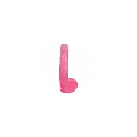 Dildo XR 17,78 cm di XR, Dildo classici - Rif: M0403276, Prezzo: 22,99 €, Sconto: %