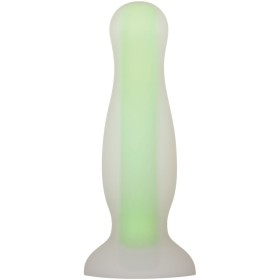 Plug Anal Evolved Vert de Evolved, Plugs anaux - Réf : S9404610, Prix : 23,99 €, Remise : %