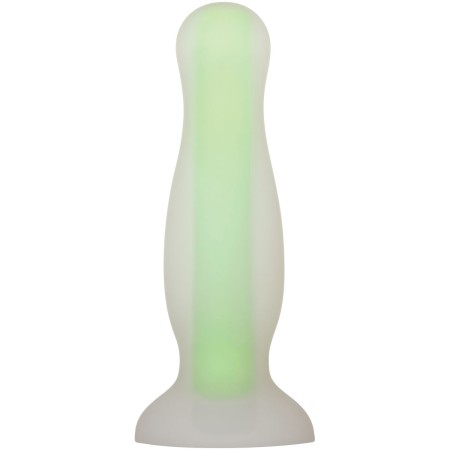 Plug Anal Evolved Vert de Evolved, Plugs anaux - Réf : S9404610, Prix : 23,99 €, Remise : %