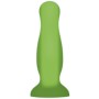 Anal plug Evolved Green by Evolved, Anal plugs - Ref: S9404610, Price: 23,99 €, Discount: %