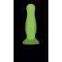 Anal plug Evolved Green by Evolved, Anal plugs - Ref: S9404610, Price: 23,99 €, Discount: %