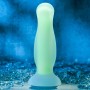 Anal plug Evolved Green by Evolved, Anal plugs - Ref: S9404610, Price: 23,99 €, Discount: %