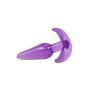 Anal plug Blush B yours Purple (7,6 cm) by Blush, Anal plugs - Ref: S9402204, Price: 13,99 €, Discount: %