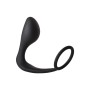 Anal plug Dream Toys Fantasstic Black by Dream Toys, Anal plugs - Ref: S9400662, Price: 17,99 €, Discount: %