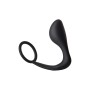 Plug Anal Dream Toys Fantasstic Negro de Dream Toys, Plugs anales - Ref: S9400662, Precio: 17,99 €, Descuento: %