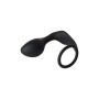 Anal plug Dream Toys Fantasstic Black by Dream Toys, Anal plugs - Ref: S9400662, Price: 17,99 €, Discount: %