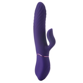 Vibrador de Ponto G Dream Toys Essentials Roxo de Dream Toys, Vibradores ponto G - Ref: S9400656, Preço: 50,99 €, Desconto: %