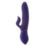 Vibrateur G-Spot Dream Toys Essentials Violet de Dream Toys, Vibrateurs point G - Réf : S9400656, Prix : 50,99 €, Remise : %