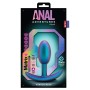 Anal plug Blush Adventures Multicolour (8,9 cm) (7,6 cm) by Blush, Anal plugs - Ref: S9402524, Price: 24,99 €, Discount: %