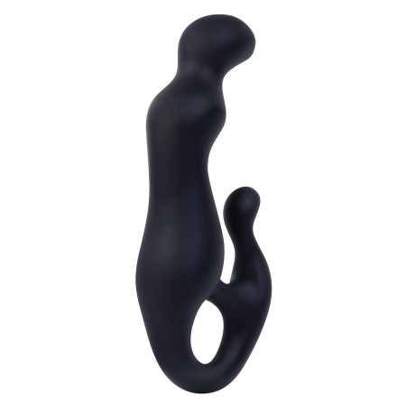 Plug Anal Adam & Eve Preto de Adam & Eve, Plugs anais - Ref: S9404473, Preço: 25,99 €, Desconto: %