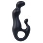 Plug Anal Adam & Eve Preto de Adam & Eve, Plugs anais - Ref: S9404473, Preço: 25,99 €, Desconto: %