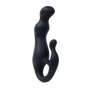 Plug Anal Adam & Eve Preto de Adam & Eve, Plugs anais - Ref: S9404473, Preço: 25,99 €, Desconto: %